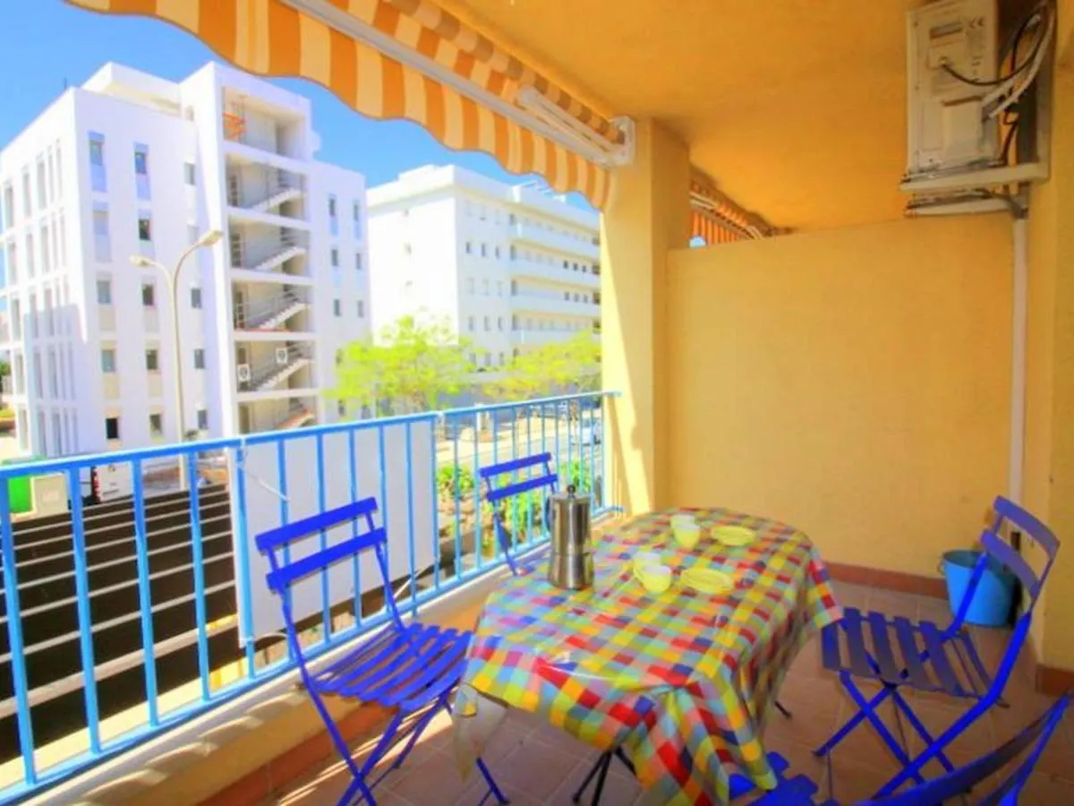 Luminoso Apartamento Con Piscina, Terraza Y Parking, Cerca De La Playa En Santa Margarida - Es-228-125 Roses 0*,  Spagna